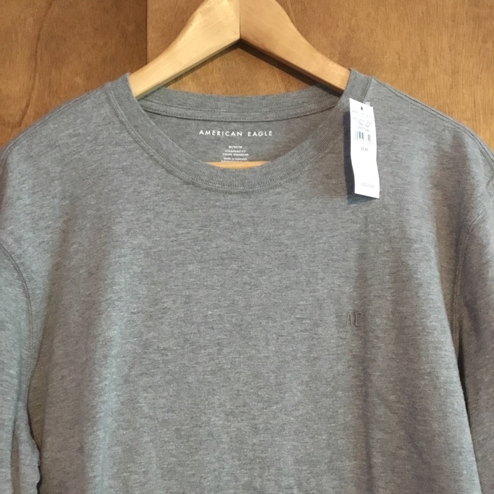 New Men’s American Eagle